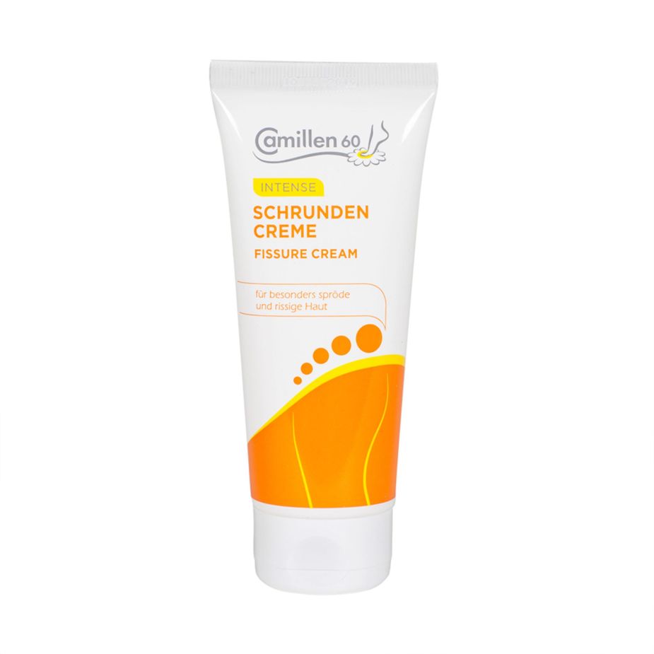 Camillen 60 kovettumavoide Fissure Cream 100 ml