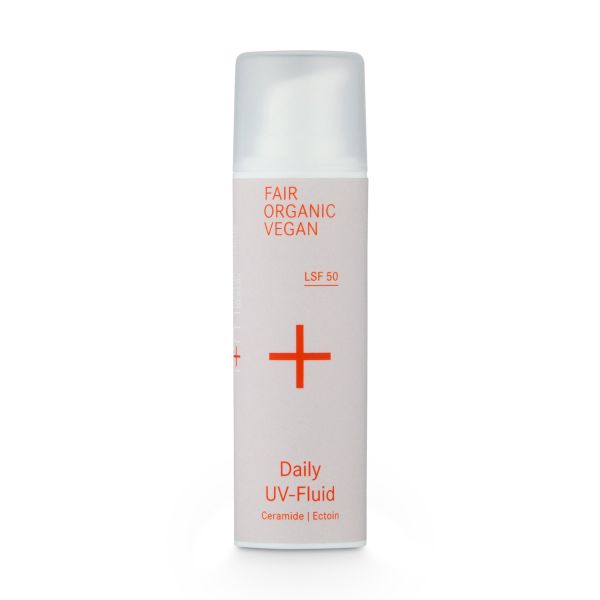 Daily UV-Fluid SPF50