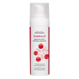 EKOPHARMA Karpalo Acne Spot Control Seerumi 30 ml