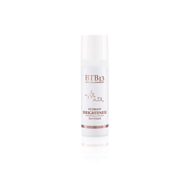 BTB13 Ultimate Brighthener Sun kissed 30 ml