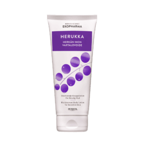 EKOPHARMA Herukka Herkän Ihon Vartalovoide 200 ml