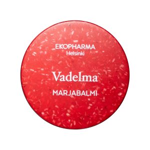 EKOPHARMA Vadelma Berry Balm/ Marjabalmi 30ml