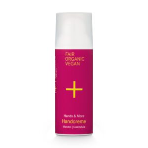 i+m Hands and More Käsivoide 50 ml