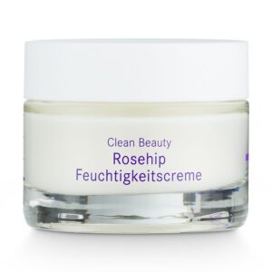 i+m Clean Beauty Ruusunmarja-kasvovoide 30 ml