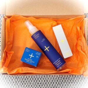 i+m Lahjapakkaus Beautiful Nights – ihania kauneusunia!