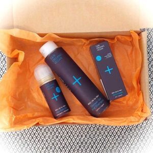 i+m Lahjapakkaus For Men - uroksille