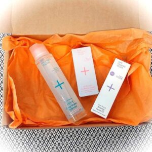 i+m Lahjapakkaus S.O.S. -suojaa ja vahvistusta