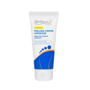 Camillen 60 Kuorintavoide Peeling Creme Aprikose 100 ml