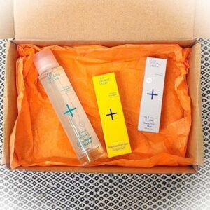 i+m Lahjapakkaus Sannin suosikit - aikuiselle- & kuivalle iholle