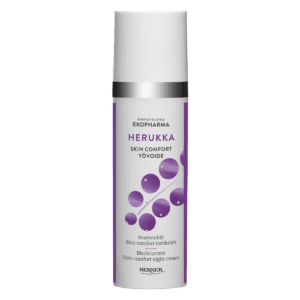 EKOPHARMA Herukka Skin Comfort Yövoide 30 ml