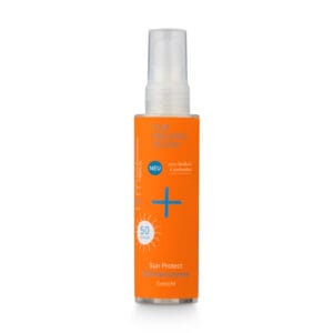 i+m Sun Protect Aurinkosuojavoide kasvoille SPF50 50ml