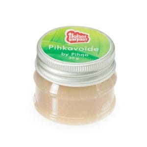 Iloiset Varpaat Pihkavoide 20% 30 g