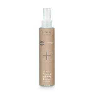 i+m Cell Power⁺ Botanical Appelsiininkukkavesi 100 ml