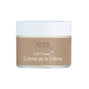 i+m Cell Power⁺ Crème de la Crème Kasvovoide 30 ml