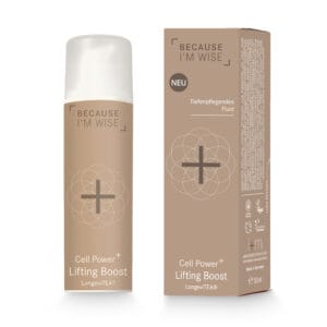 i+m Cell Power⁺ Lifting Boost Seerumi 30 ml