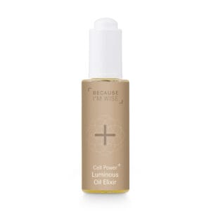 i+m Cell Power⁺ Luminous Kasvoöljy 30 ml