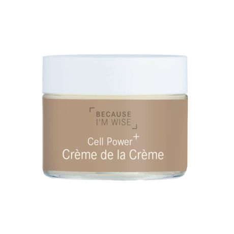 i+m Cell Power⁺ Crème de la Crème Kasvovoide 30 ml