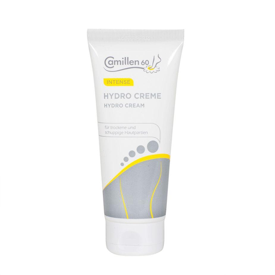 Camillen 60 Jalkavoide Hydro Cream 100 ml