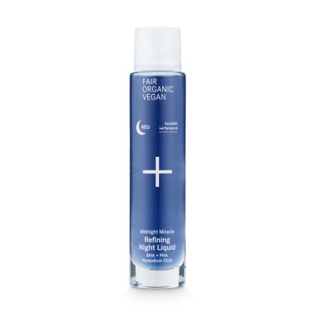 i+m Midnight Miracle -yöhoitoneste 100 ml