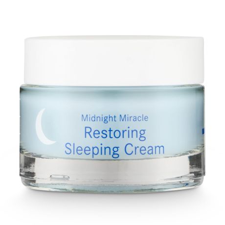 i+m Midnight Miracle Yövoide 30 ml