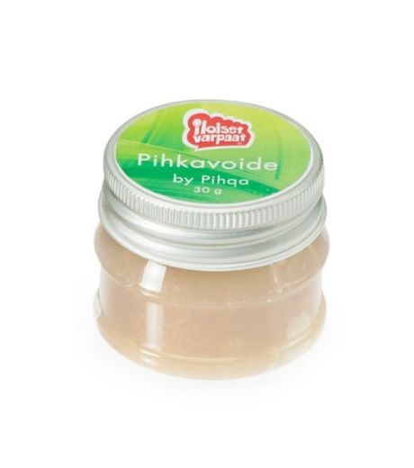 Iloiset Varpaat Pihkavoide 20% 30 g