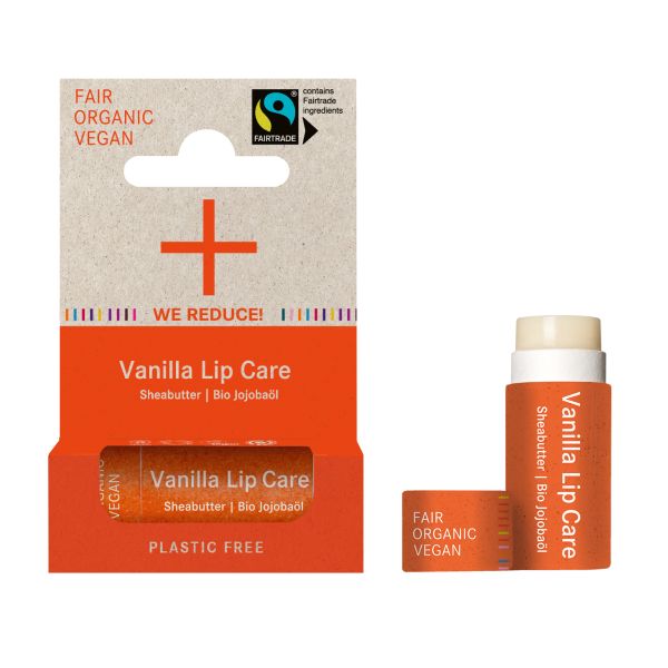 i+m Vanilija huulivoide